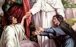 الكنيسة القبطية