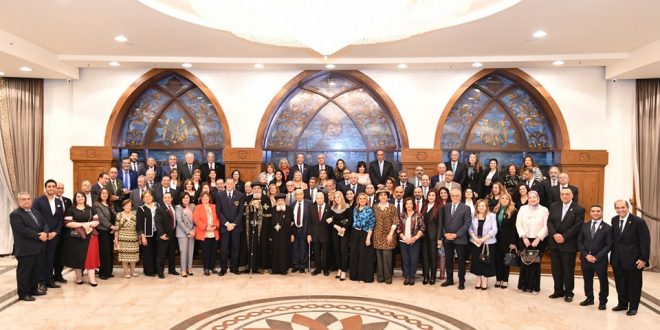 الكنيسة القبطية