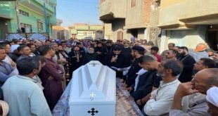 الكنيسة القبطية