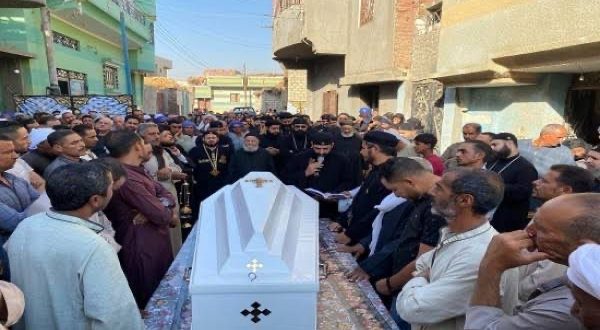 الكنيسة القبطية