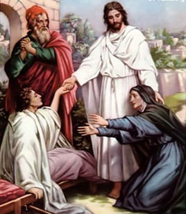 الكنيسة القبطية