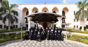 الكنيسة القبطية