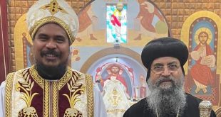 الكنيسة القبطية