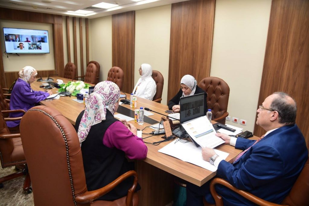 الدواء المصري