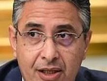 وزارة التموين