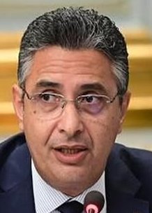 وزارة التموين