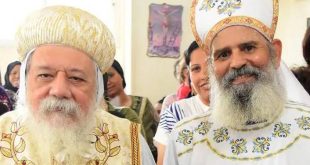 الكنيسة القبطية