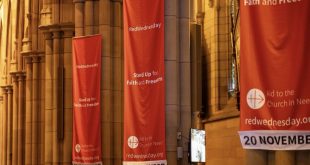 الكنيسة الكاثوليكية