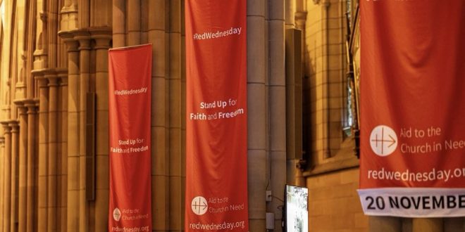 الكنيسة الكاثوليكية