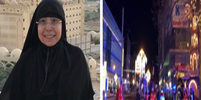 الكنيسة القبطية