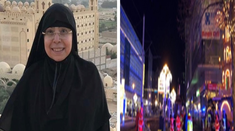 الكنيسة القبطية