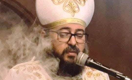 الكنيسة القبطية