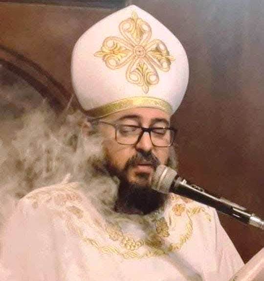 الكنيسة القبطية