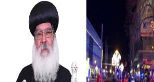 الكنيسة القبطية