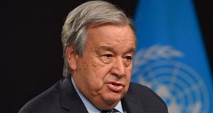 الأمم المتحدة