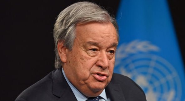 الأمم المتحدة