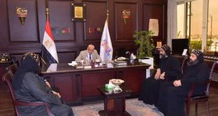 الكنيسة القبطية