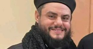 الكنيسة القبطية