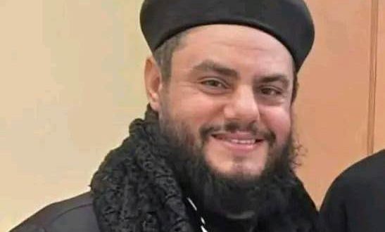 الكنيسة القبطية