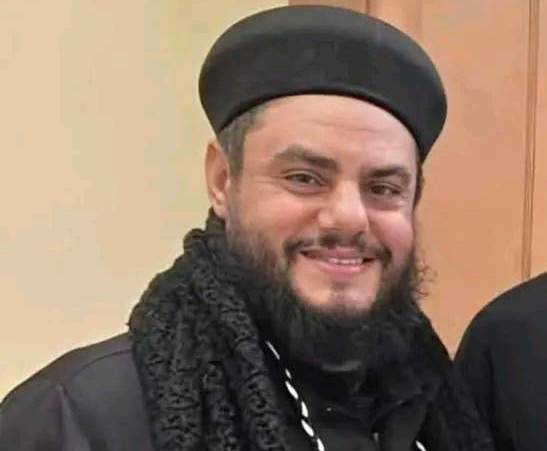 الكنيسة القبطية