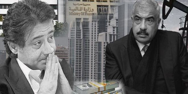 الحكومة المصرية