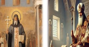 الكنيسة القبطية