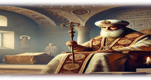 الكنيسة القبطية