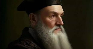 Nostradamus