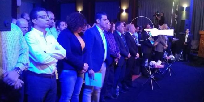 الكنيسة القبطية