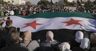 الشعب السوري