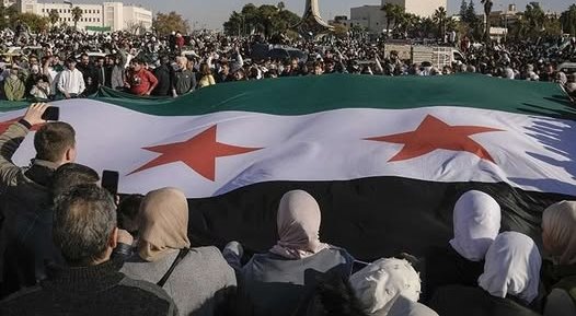 الشعب السوري