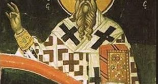 الكنيسة القبطية