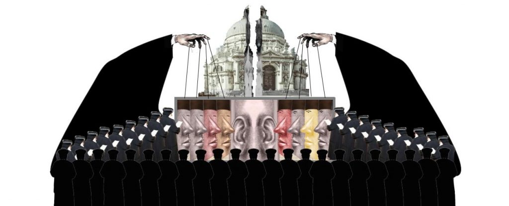 الكنيسة القبطية