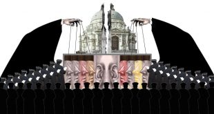 الكنيسة القبطية