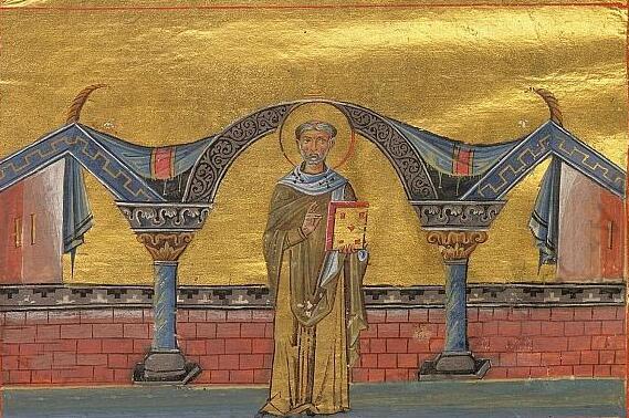 الكنيسة القبطية