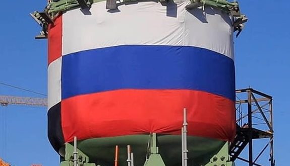 محطة الضبعة