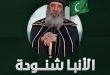 البابا شنودة
