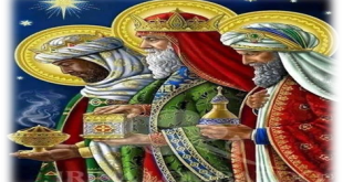 الكنيسة القبطية