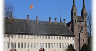 الكنيسة القبطية