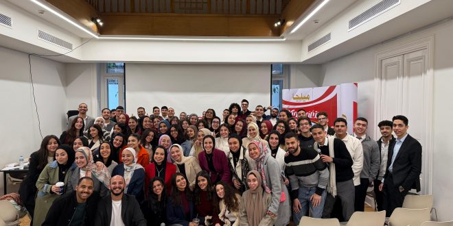 جامعة القاهرة