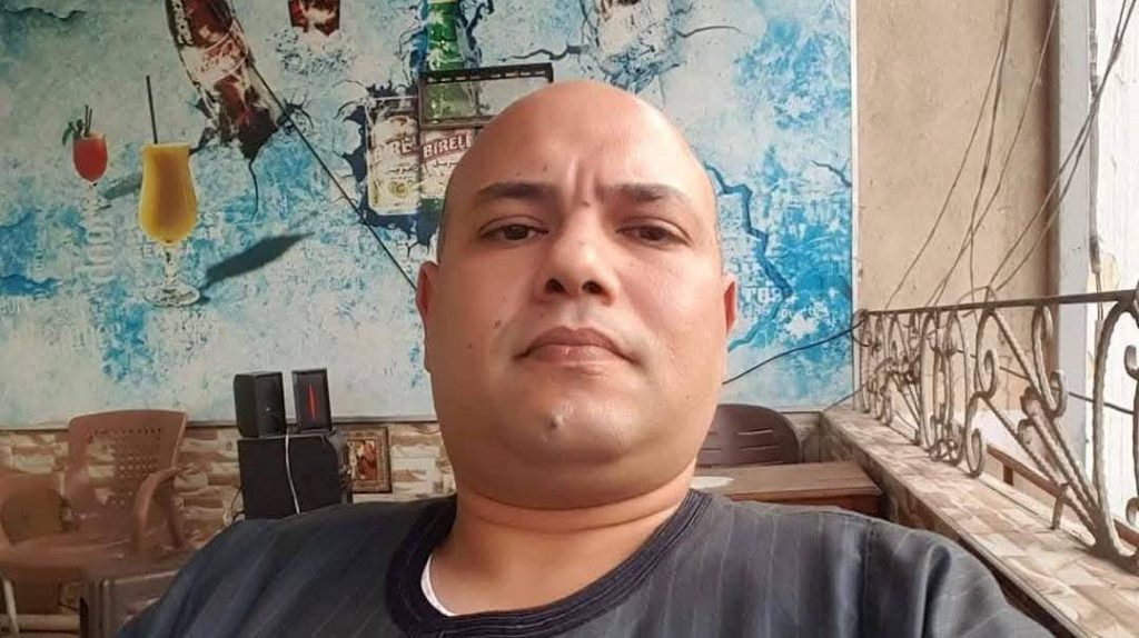 الداخلية المصرية