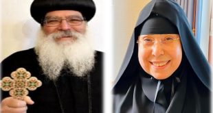 الكنيسة القبطية