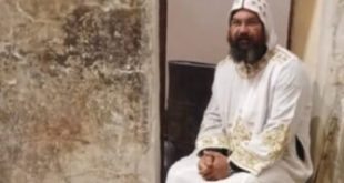 الكنيسة القبطية