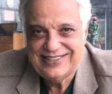 اللواء عبد الحميد خيرت