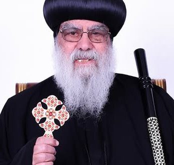 الكنيسة القبطية