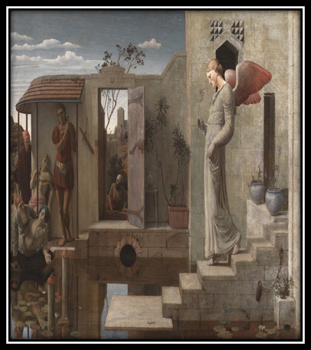 الكنيسة القبطية