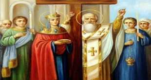 الكنيسة القبطية