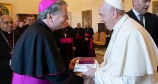 الكنيسة القبطية