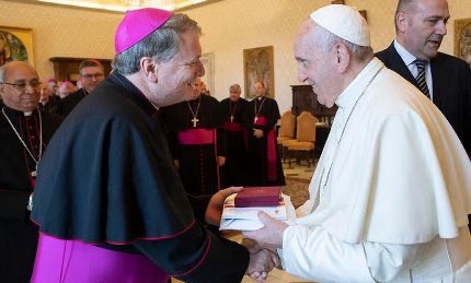 الكنيسة القبطية