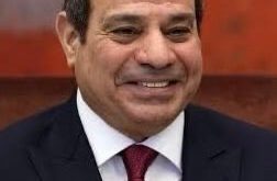 Abdel Fattah El-Sisi